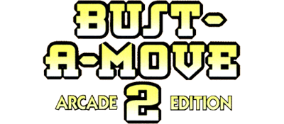 Bust-A-Move 2: Arcade Edition Download (1996 Puzzle Game